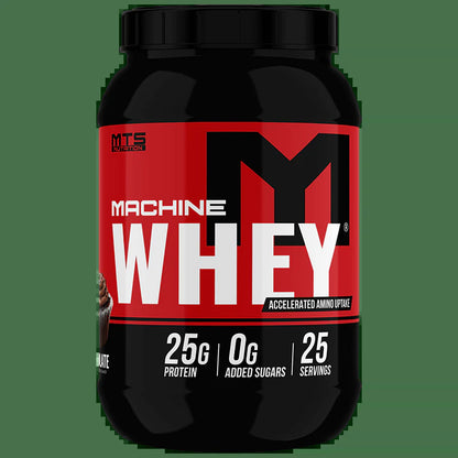 Machine Whey Protein Powder